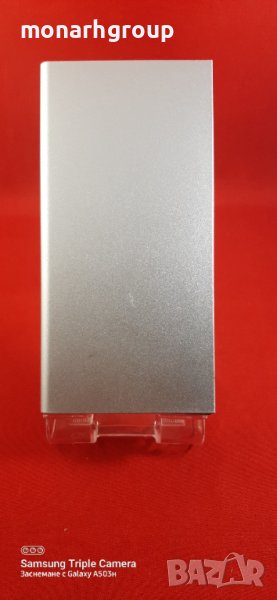 Powerbank Selectid, снимка 1