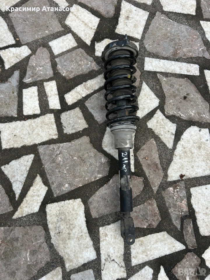 A2113203913. Амортисьор преден ляв десен за Мерцедес Е-класа W211., снимка 1