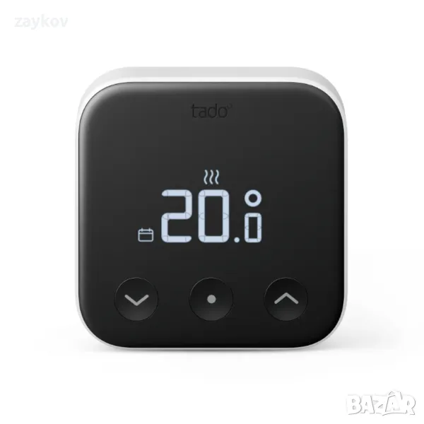 Интелигентен термостат tadi, снимка 1