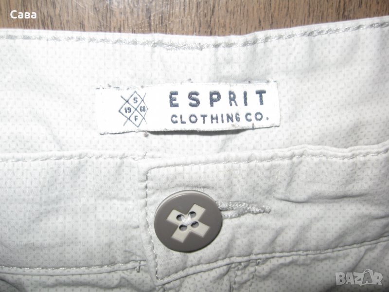 Къси панталони ESPRIT  мъжки,М-Л, снимка 1