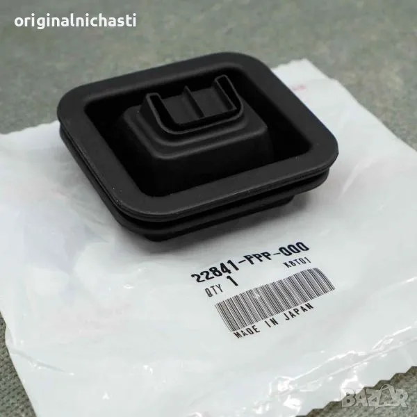 Маншон за вилка съединител за ХОНДА ЦРВ 1 HONDA CR-V 1 RD 1 22841PPP000 22841-PPP-000 OEM HONDA, снимка 1