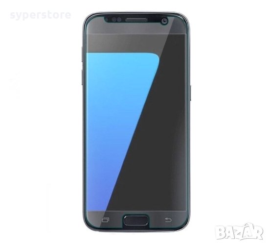 Стъклен протектор за Samsung Galaxy S7 G930F 2016 Tempered Glass Screen Protector, снимка 1