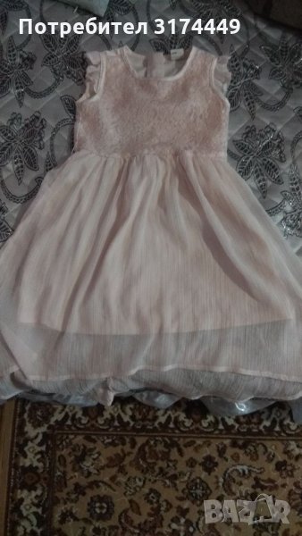 Рокля, снимка 1