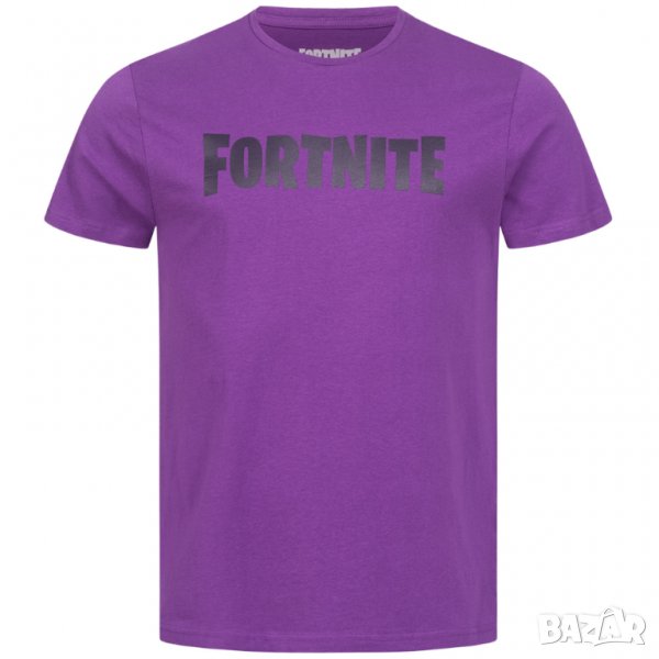Оригинална тениска FORTNITE., снимка 1