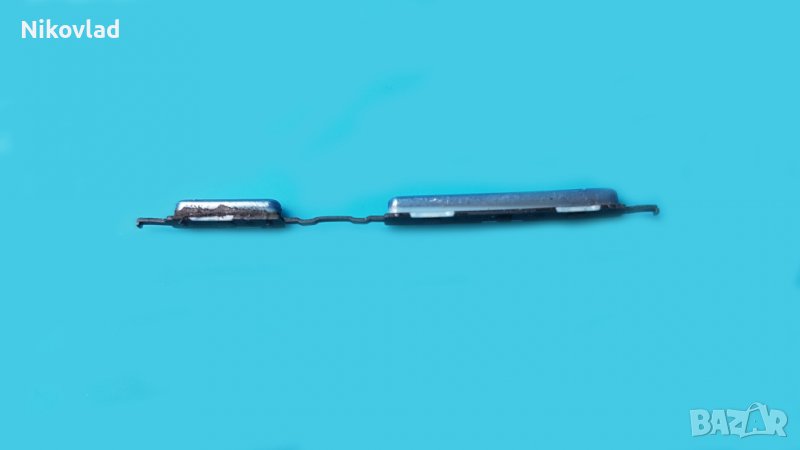 Пластмасови бутони Samsung Galaxy A32 4G, снимка 1