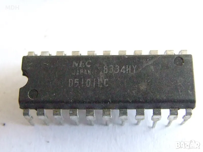 D5101 LC - SRAM  - статична рам, снимка 1