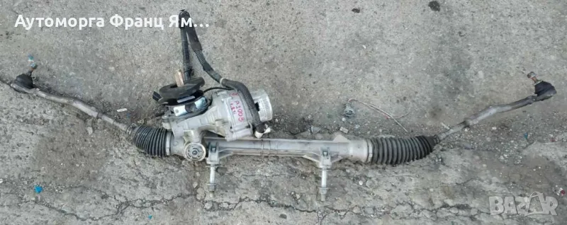 9832063980 ЕЛЕКТРИЧЕСКА РЕЙКА ЗА PEUGEOT 2008 2018г., снимка 1