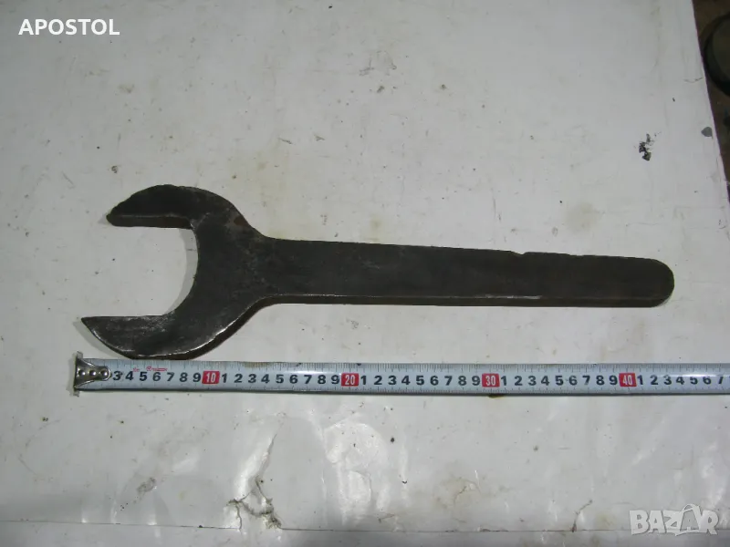 гаечен ключ 76, снимка 1