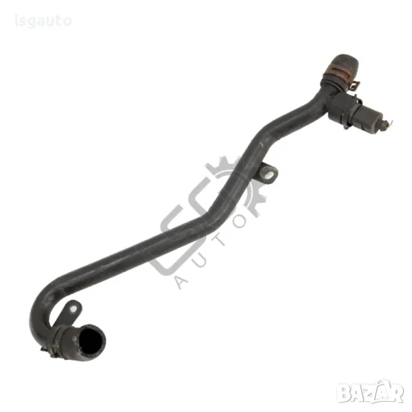 Тръба охладителна система Volkswagen Golf VI 2008-2016 ID: 141790, снимка 1