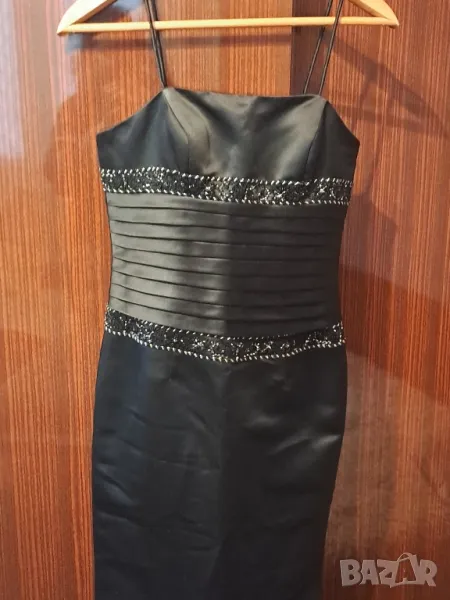 Дамска рокля , снимка 1