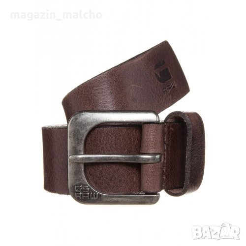 МЪЖКИ КОЛАН - G-STAR RAW ZED; размери: S, снимка 1
