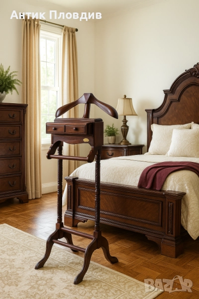 Щендер / закачалка за тоалет , снимка 1