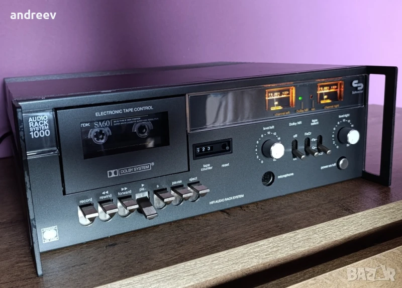 Schneider system 1000, снимка 1