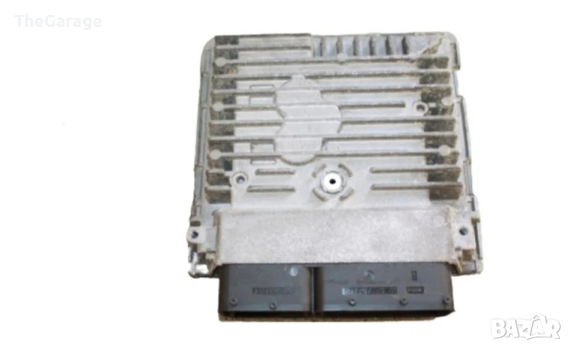 VAG PCR2.1 еку клониране адаптация, снимка 1