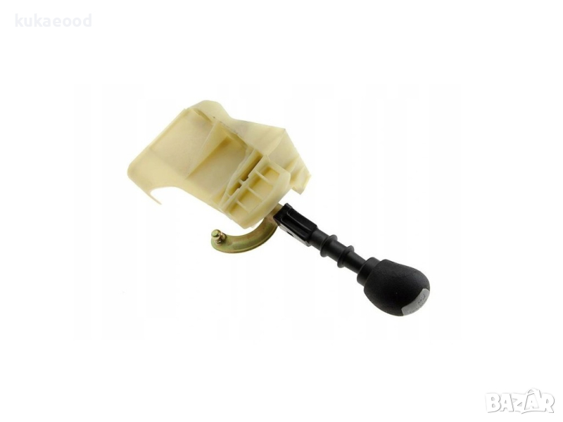 Скоростен лост с топка за Iveco Daily MK4 (2006-2012)   6 скорости, снимка 1