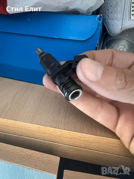 Бензинова дюза 530 n52 258 коня, снимка 1