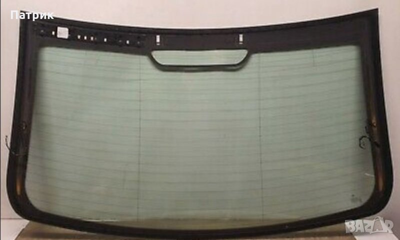 Задно стъкло за BMW E60 БМВ Е60 , снимка 1
