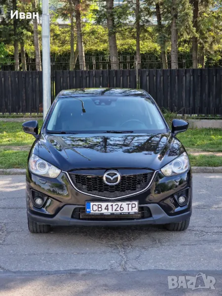 Mazda CX 5 2.2 Skyactiv 175, снимка 1