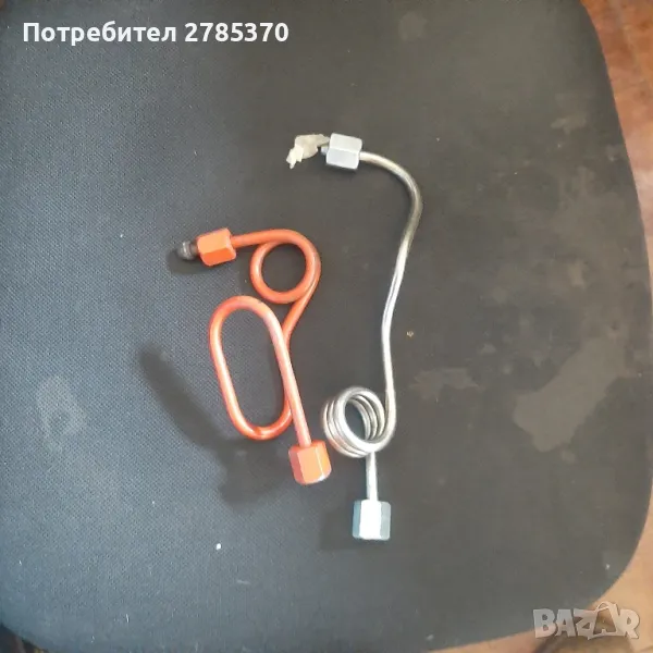 Трьба  ГНП  МТЗ,ЮМЗ,т25, снимка 1