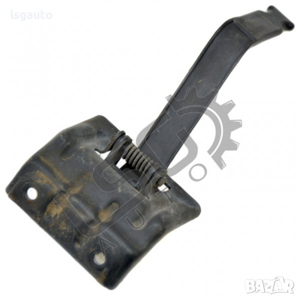 Ключалка преден капак Renault Scenic II 2004-2009 RM030522N-112, снимка 1