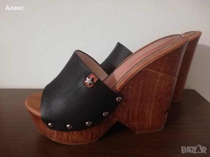 Дамски обувки , снимка 1