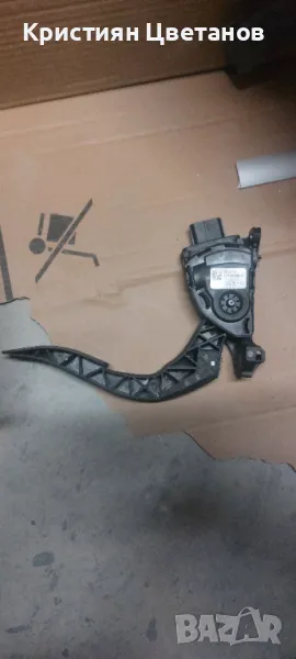 Педал газ Ауди 8K1 723 523, снимка 1