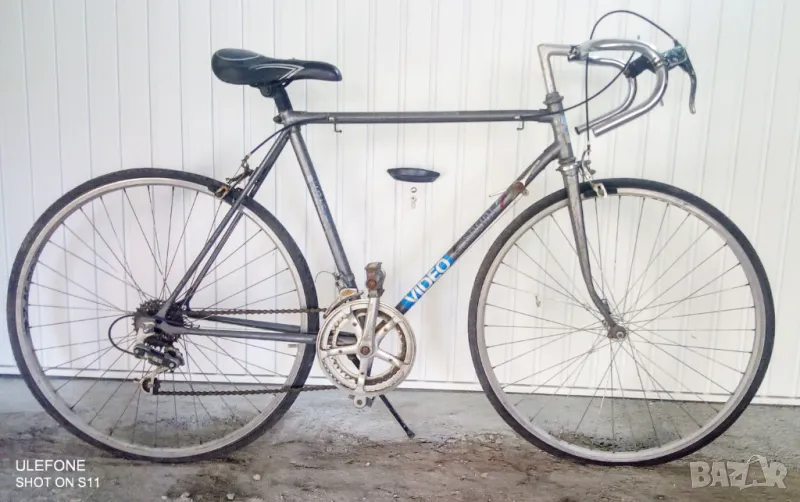  ретро велосипед 28”, снимка 1