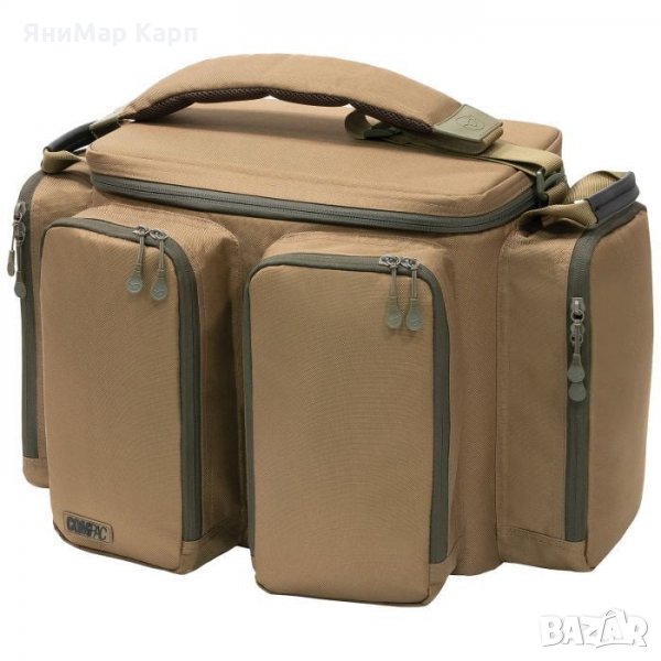 Чанта Korda Compac Carryall Large, снимка 1
