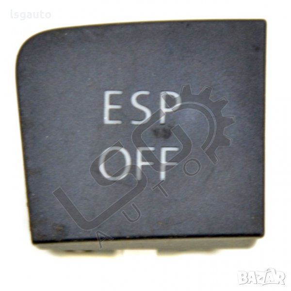 Бутон ESP OFF Volkswagen Passat (B6) 2005-2010 PV170921-65, снимка 1