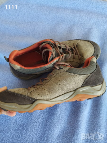 Обувки Ecco номер 43., снимка 1