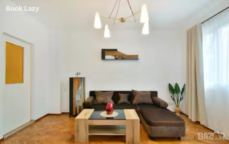 Grand Central Elegance за нощувки, снимка 1