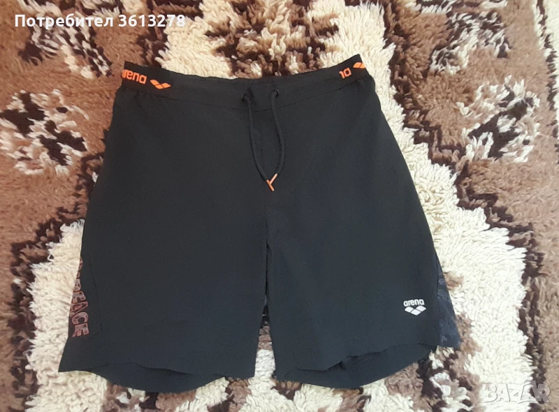 Къси панталони / бански - "ARENA", снимка 1