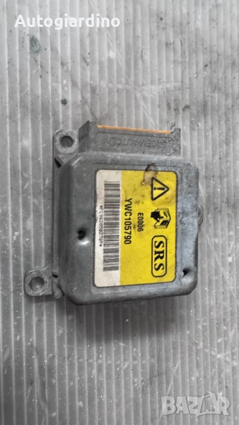 Airbag модул / сензор / датчик зa Land Rover Freelander - YWC105790, снимка 1