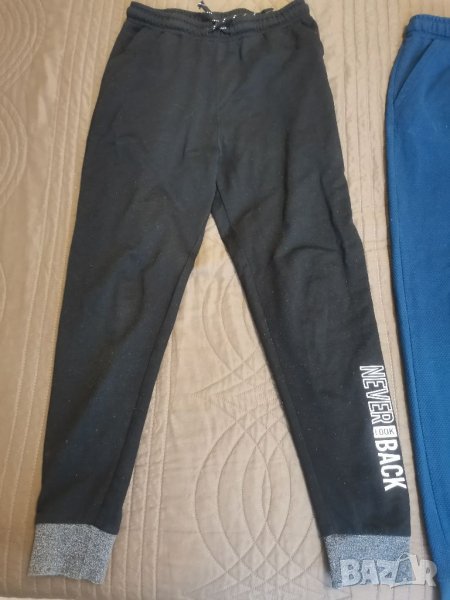 Спортно долнище / анцуг / за момче на L.C. Wikiki - ръст 140 - 146 см 10 - 11 год, снимка 1