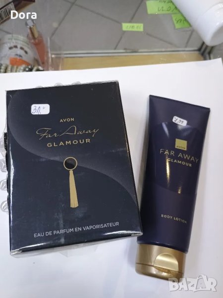 дамски парфюм , снимка 1