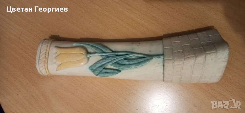 пластика от кост, снимка 1