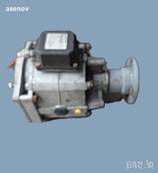 електромагнитен съединител, снимка 1