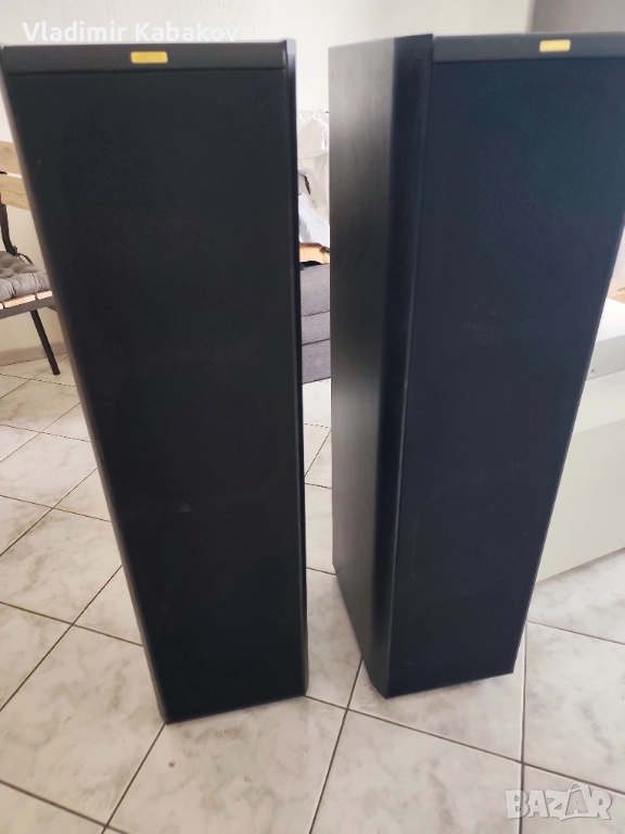 Продавам тонколони Jamo CLASSIC 10, снимка 1