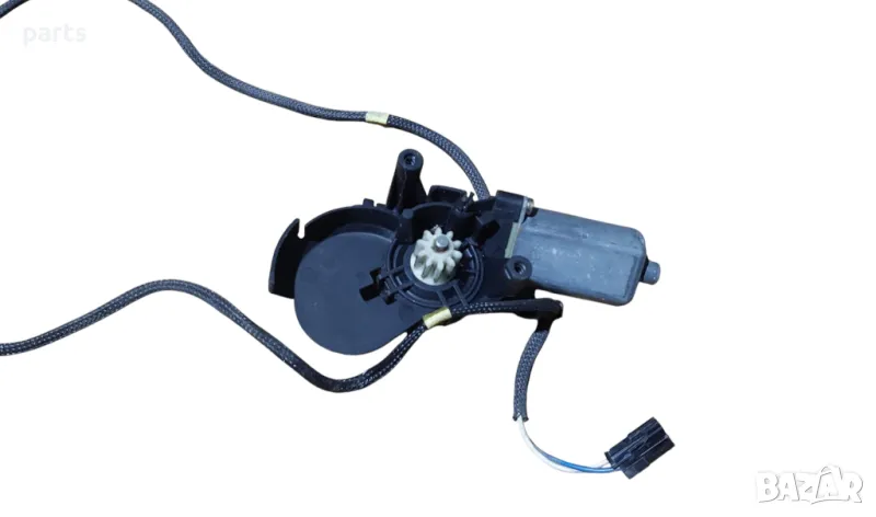 Моторче Предна Лява Седалка Мерцедес Е класа W210 - 0390201940, снимка 1