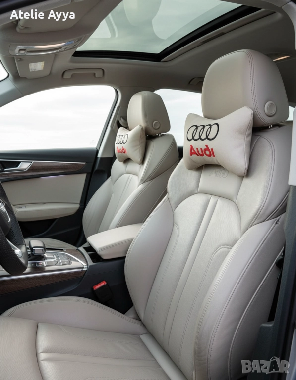 Авто Възглавници, снимка 1