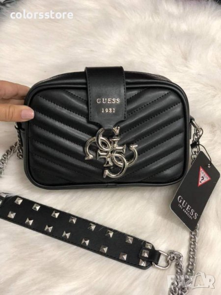 Чанта  Guess код SG116, снимка 1