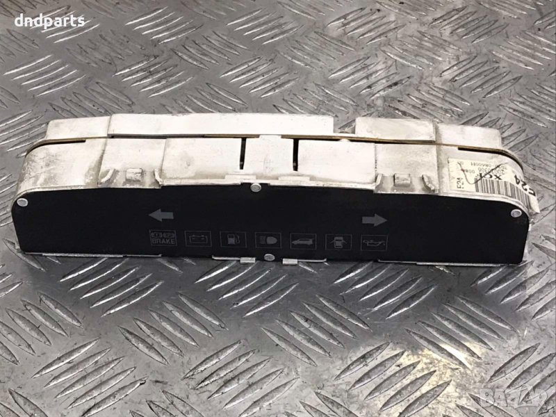 Дисплей Hyundai Matrix 1.5CRDI,2004г., снимка 1