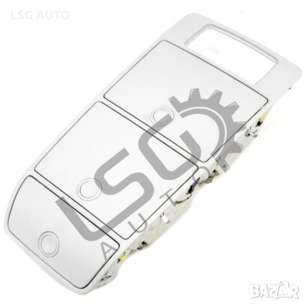 Жабки таван Volkswagen Touran I 2003-2010 VT180920N-138, снимка 1