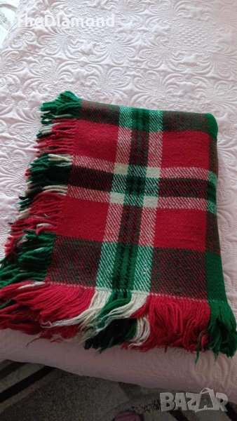 Родопски одеяла 3броя, снимка 1