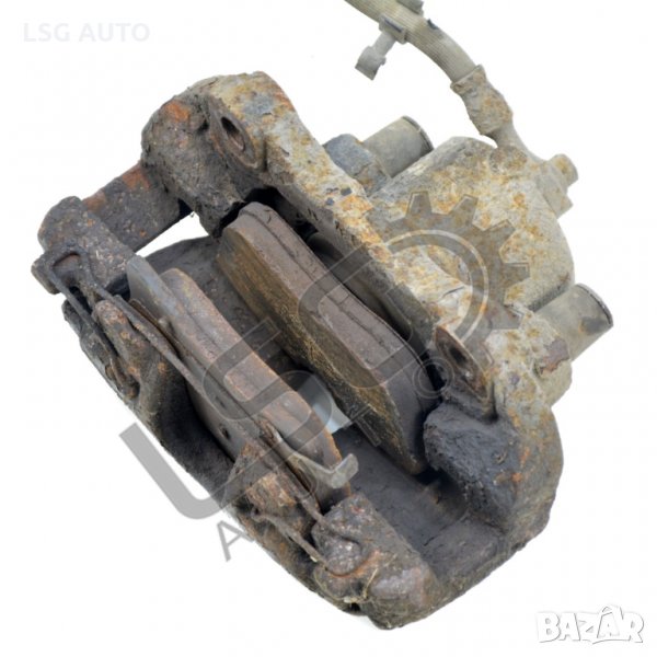 Преден ляв спирачен апарат OPEL Astra H (A04) 2004-2014 OA111120N-48, снимка 1