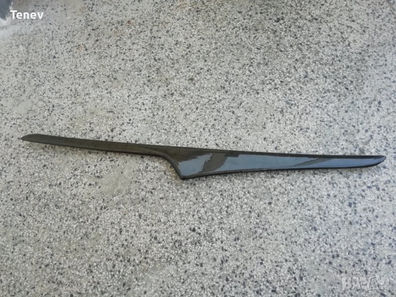 Mercedes W210 E-class интериорна лайсна за врата Мерцедес Е-класа , снимка 1