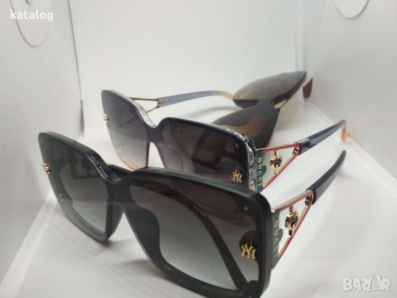 Logo collection слънчеви очила реплика, снимка 1