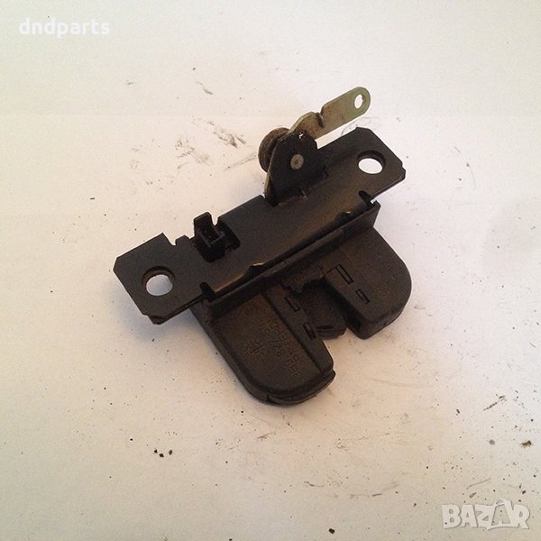 Брава заден капак за VW Passat B5.5, /1996-2005/, снимка 1