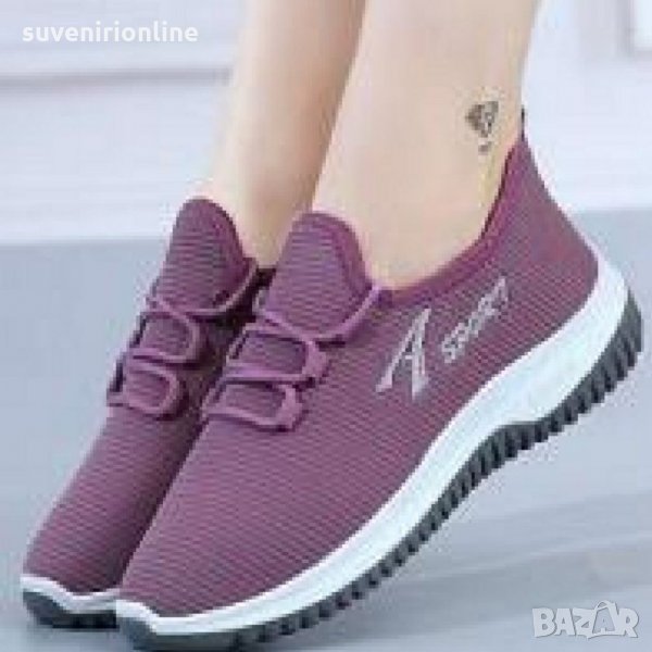 Дамски маратонки , снимка 1