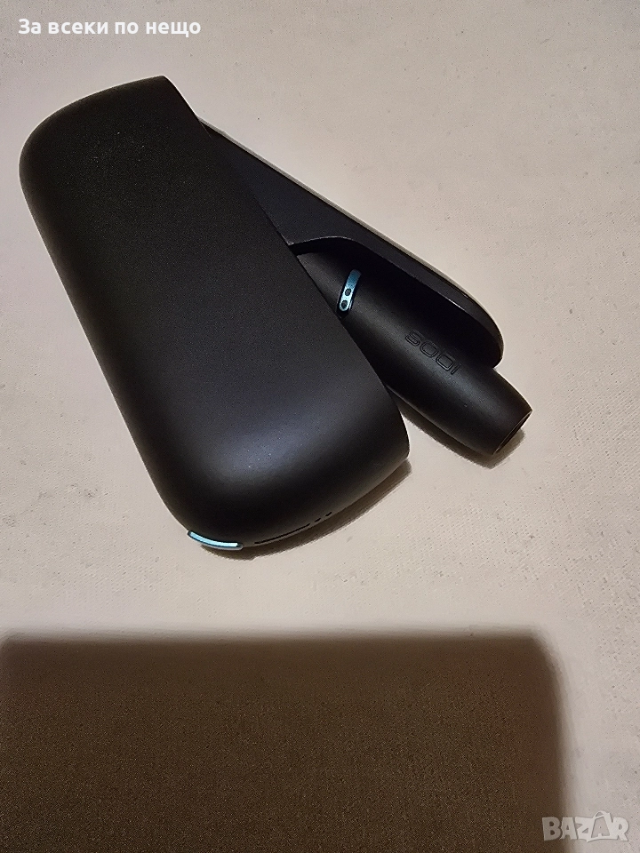 Айкос LUMIA 3 като нов много стилен, снимка 1